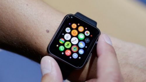 Kiểm tra màn hình cảm ứng Apple Watch cũ trước khi mua